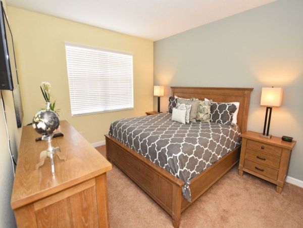 Orlando Home 953988