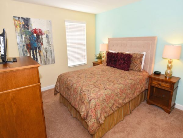 Orlando Home 953988