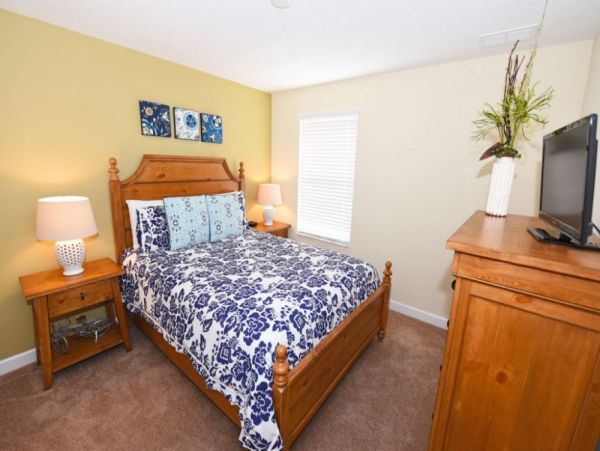 Orlando Home 953988