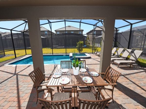 Orlando Home 953988