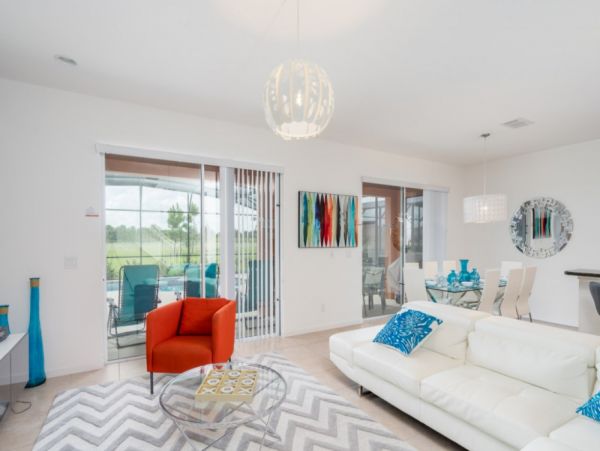 Orlando Home 953989