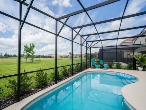 Orlando Home 953989
