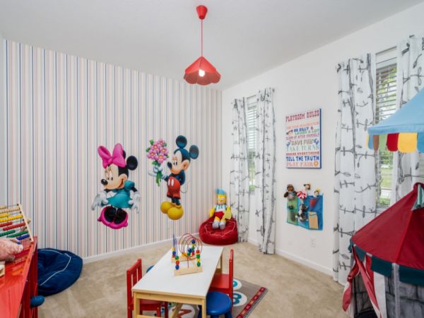 Orlando Home 953989