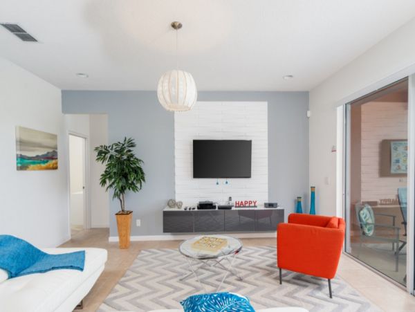 Orlando Home 953989