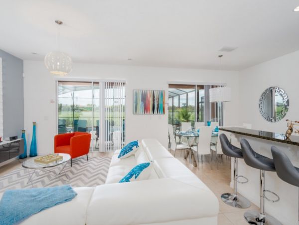 Orlando Home 953989