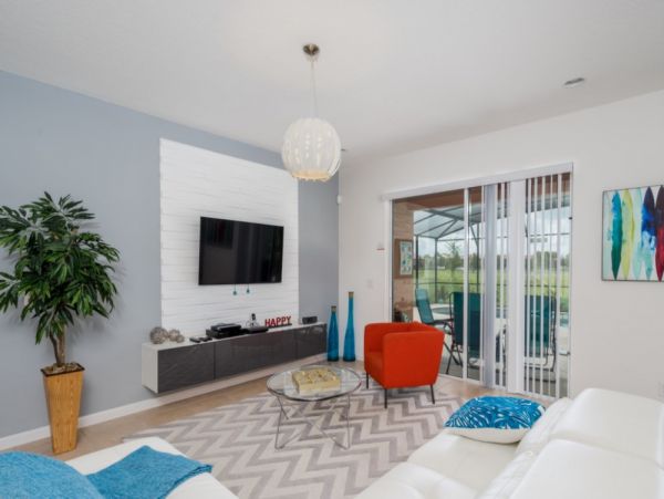 Orlando Home 953989