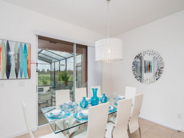 Orlando Home 953989