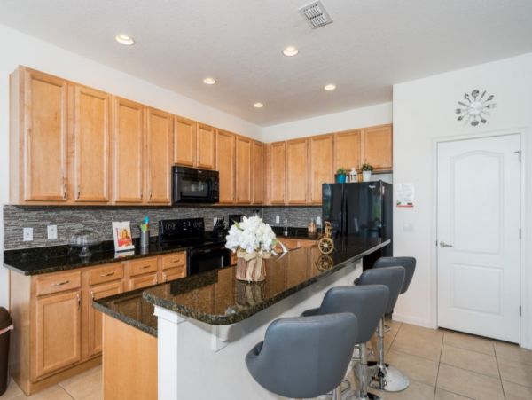Orlando Home 953989