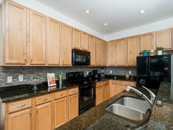 Orlando Home 953989