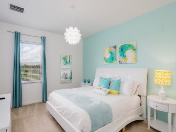 Orlando Home 953989