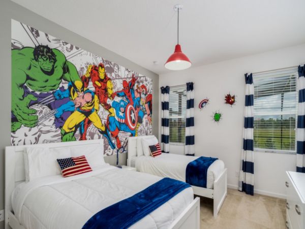 Orlando Home 953989