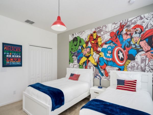Orlando Home 953989
