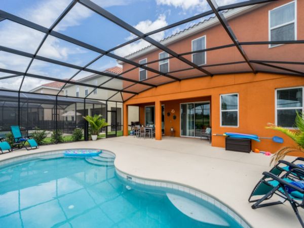 Orlando Home 953989