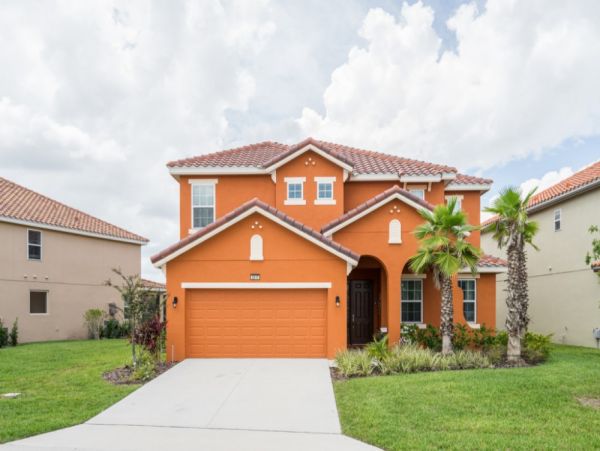 Orlando Home 953989