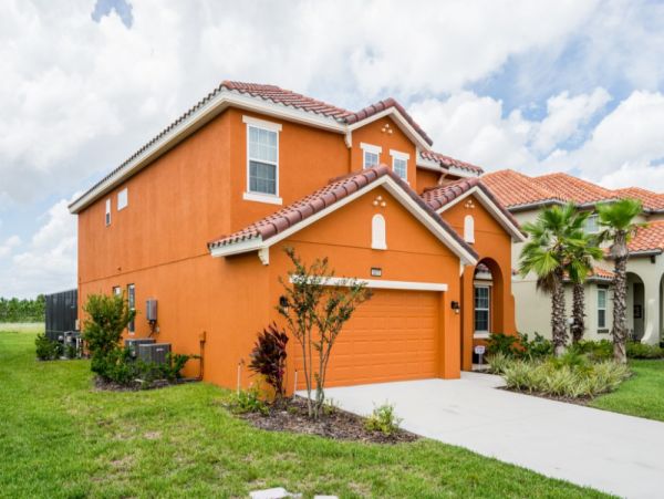 Orlando Home 953989