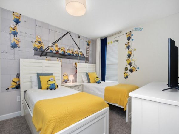 Orlando Home 953990