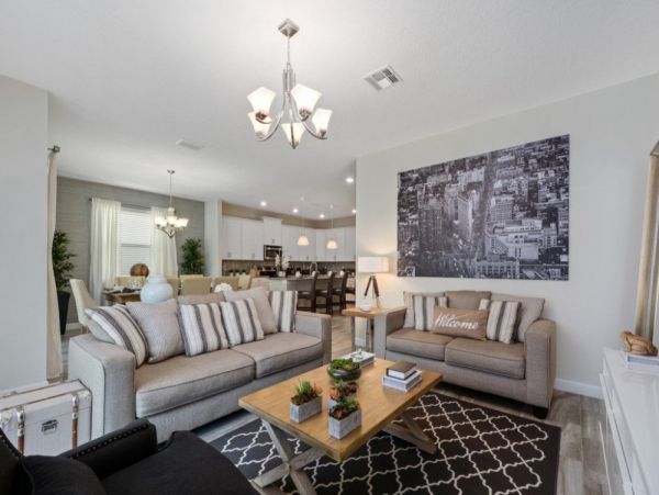 Orlando Home 953990