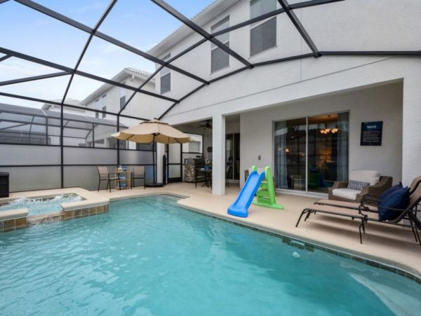Orlando Home 953990