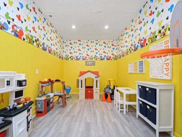 Orlando Home 953990
