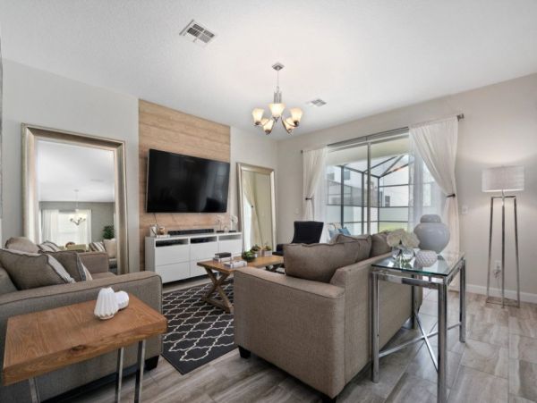 Orlando Home 953990