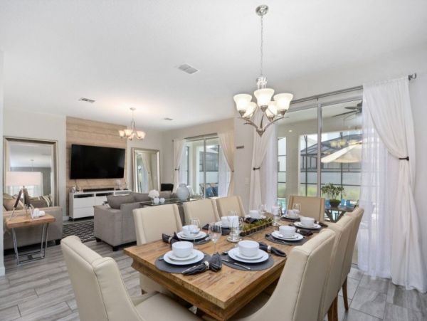 Orlando Home 953990