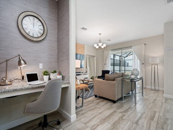 Orlando Home 953990