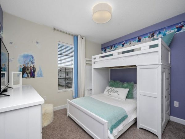 Orlando Home 953990