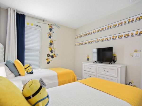 Orlando Home 953990