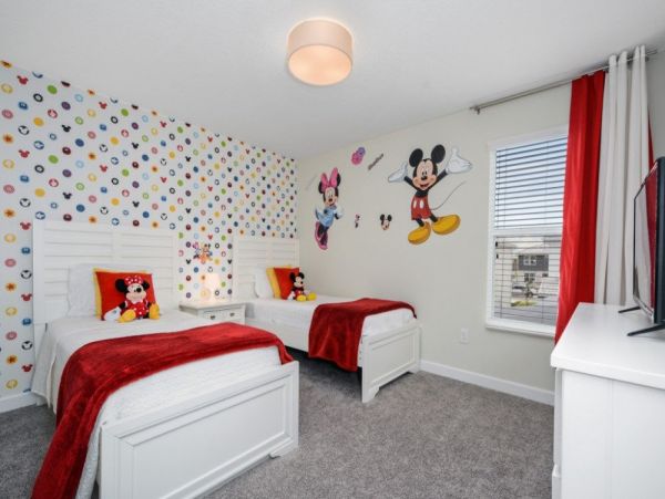 Orlando Home 953990