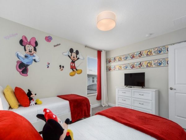 Orlando Home 953990