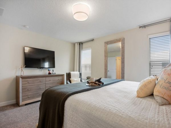Orlando Home 953990