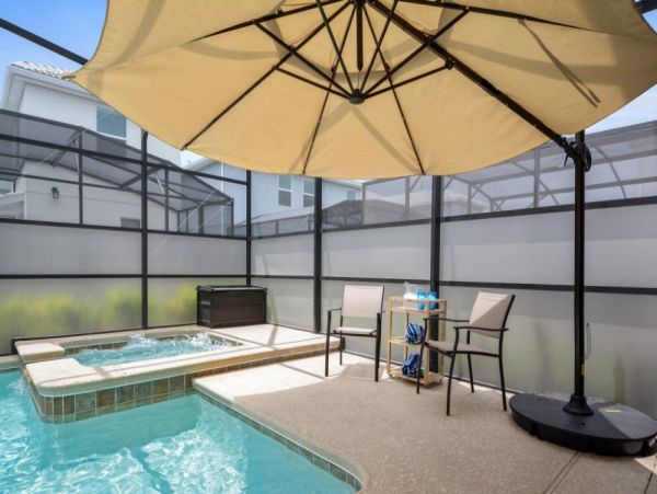 Orlando Home 953990