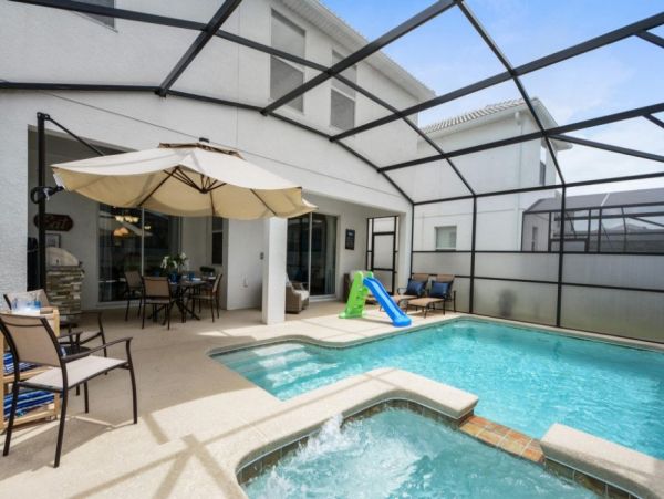 Orlando Home 953990