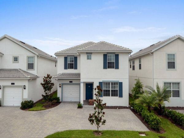 Orlando Home 953990