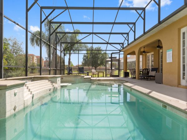 Orlando Home 953991