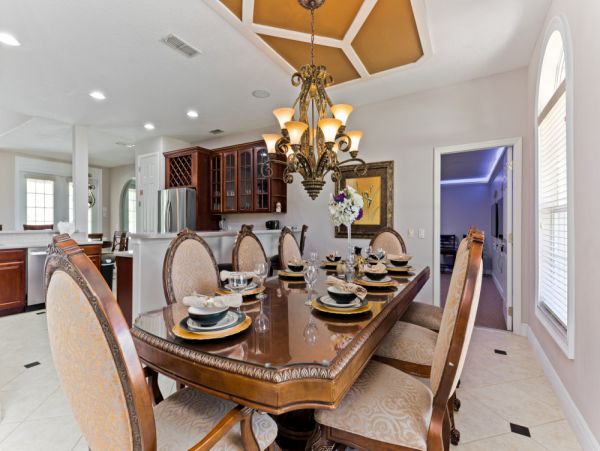 Orlando Home 953991