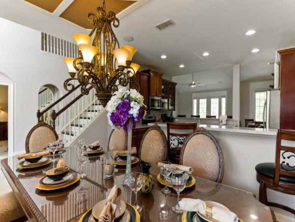Orlando Home 953991
