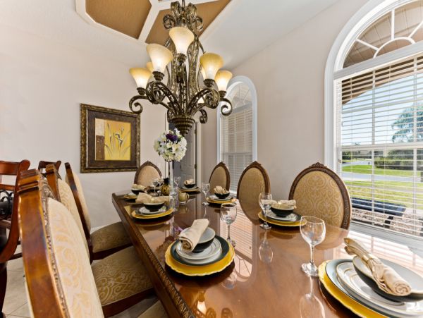 Orlando Home 953991