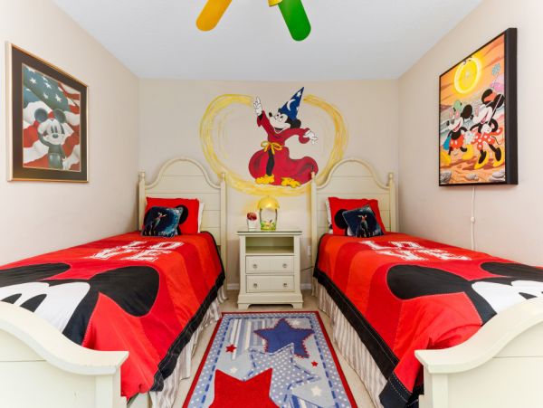 Orlando Home 953991