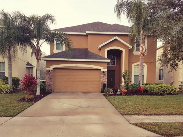 Orlando Home 953992