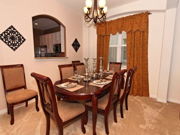 Orlando Home 953992