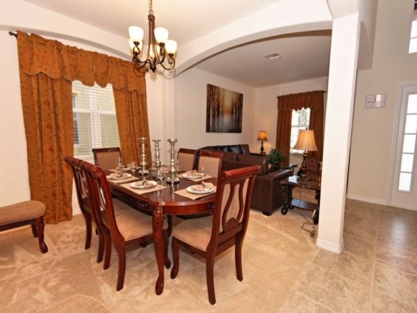 Orlando Home 953992