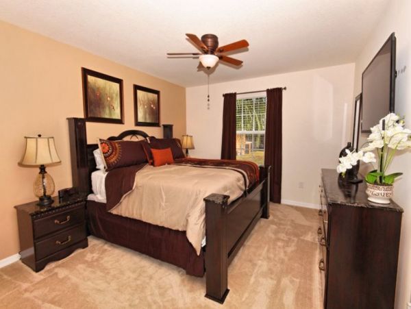 Orlando Home 953992