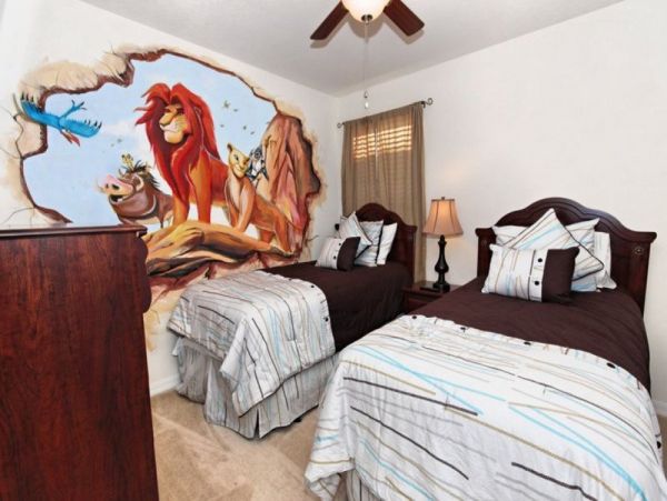 Orlando Home 953992