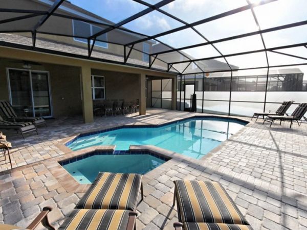 Orlando Home 953992