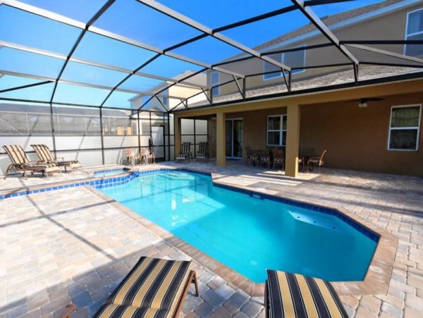 Orlando Home 953992