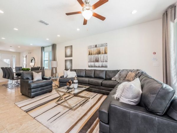 Orlando Home 953993