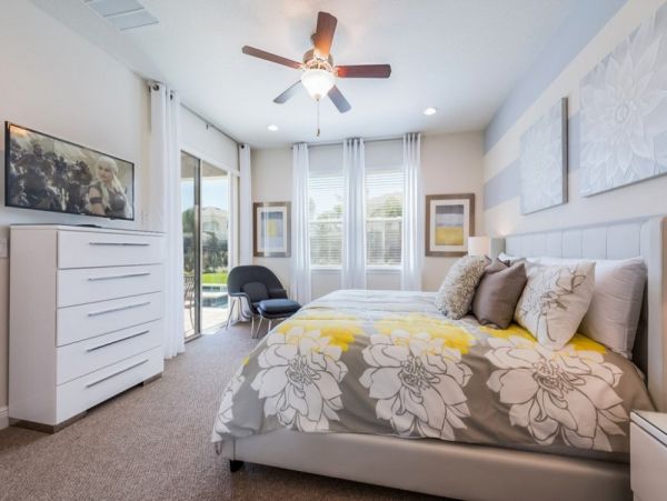 Orlando Home 953993