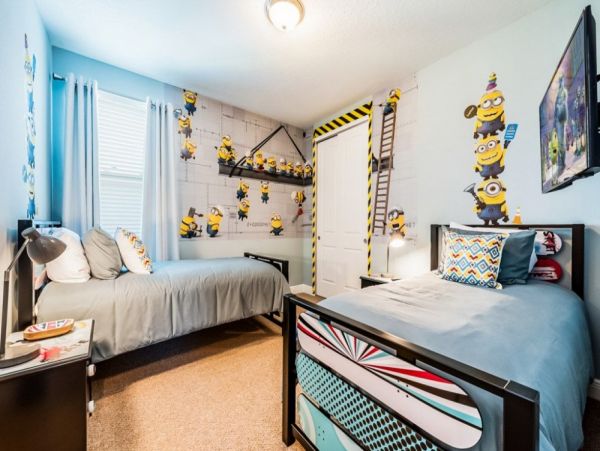 Orlando Home 953993