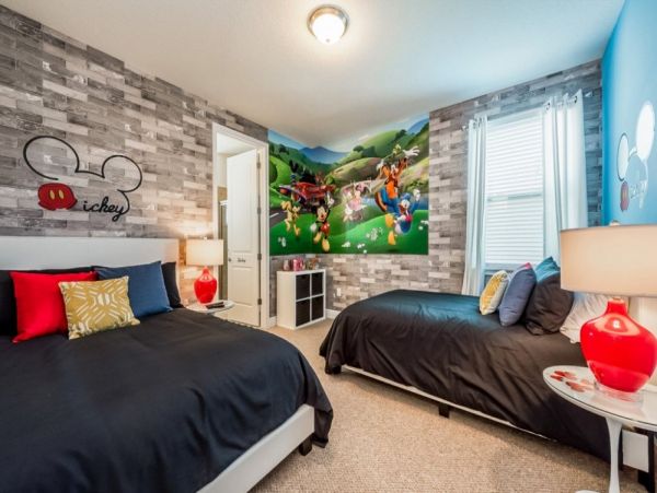 Orlando Home 953993